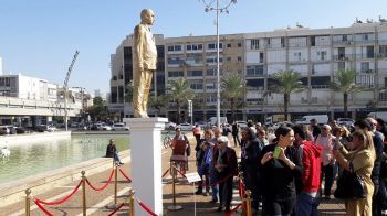 Кто первым подставит Бениамина Нетанияху?