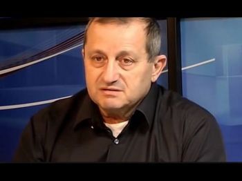 Яков Кедми отвечает на вопросы телезрителей в прямом эфире 