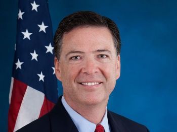 Джеймса Коми красиво подставили