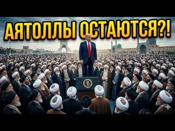 Война в Иране: Новые цели США. Почему Вашингтон отказался от смены власти?