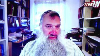 А.Шмулевич: Захват школы в Беслане - дело рук российских спецслужб