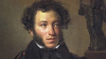 Поэт в России - больше не поэт