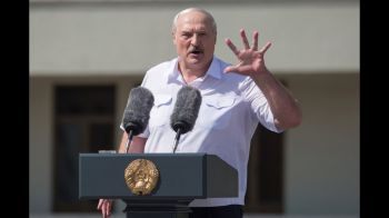 Покушение на Лукашенко: кто придумал еврейский след