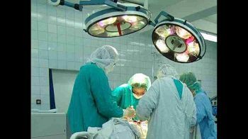 В Израиле завели "дело врачей"‎