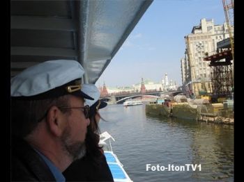 Почему евреи не любят Россию больше всех в мире?