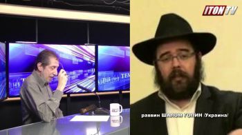 Зеленский - настоящий еврейский президент