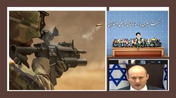 Израиль - Иран: Ликвидацию Моссадом нужно заслужить
