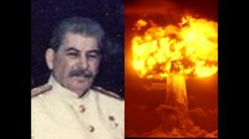 М.Финкель: Почему евреи подарили Сталину атомную бомбу?