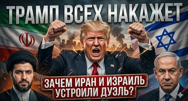 Тегеран показывает зубы. Израиль: терпеть не будем?