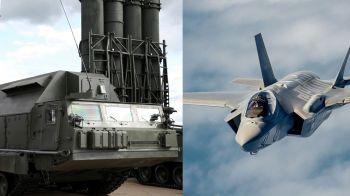 Почему молчат российские ПВО во время израильских атак на Сирию?