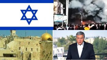 Главное из Иерусалима: Молитва за мир в Иерусалиме. Волнения в Иране. Плата за террор