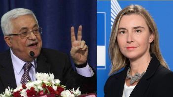 Палестинцы надоели всем, даже своим спонсорам