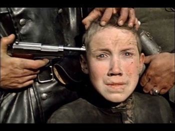 «О геноциде белорусского ‎народа» и памяти о еврейских жертвах нацистов