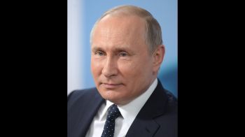 Почему падает рейтинг Путина