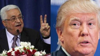 Трамп животворящий