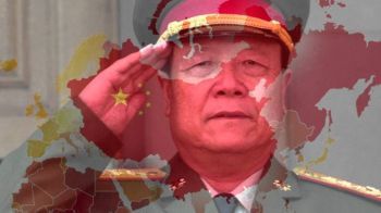 Возрождение Поднебесной империи. Большое наступление Китая на бывшие советские республики