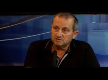 Яков Кедми: Как организовать зоны безопасности в Сирии