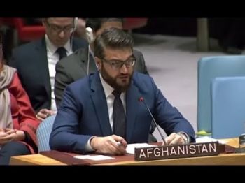 Россия вновь проигрывает Афганистан