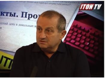 Я.Кедми: Трамп переворачивает всю стратегию Израиля