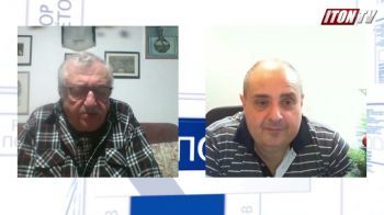 Омикрон - он и в Израиле омикрон