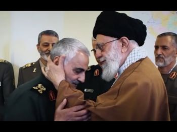 Когда ждать иранской мести за ликвидацию генерала Сулеймани?