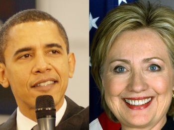 Д.Трамп: Обама и Хилари - "папа" и "мама" "Исламского государства!" 