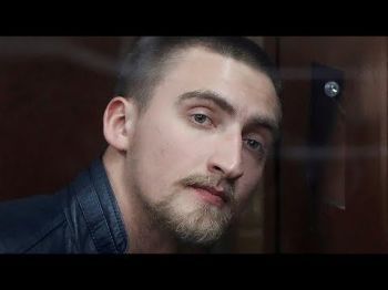 Лучшая роль актера Устинова