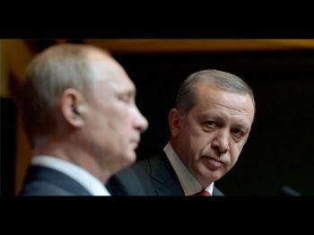 Турецкий сценарий России не грозит