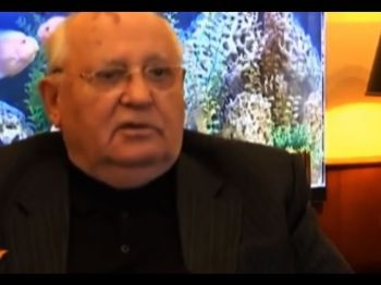 Как "русские евреи" Израиля относятся к Горбачеву