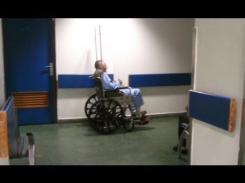 Русские израильтяне умрут в полной нищете?