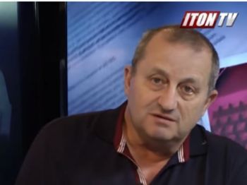 День победы над нацизмом должен стать национальным праздником