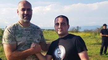Грузия - Южная Осетия: Война на истощение