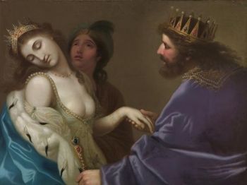 Давай за Пурим, товарищ, по одной!