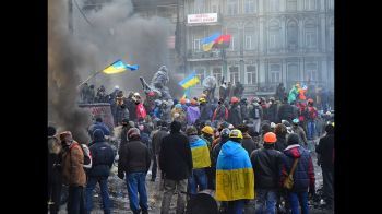 Украина: опасность срыва выборов нарастает