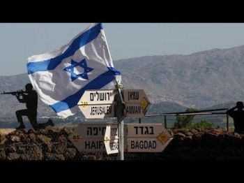 Двойная мораль израильской политики