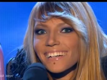 Юля Самойлова - ловушка номер "Пу"