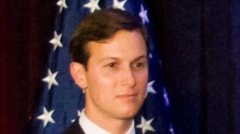 Кто обидел Джареда Кушнера ?