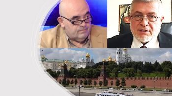 Безбашенные тёрки между башнями Кремля. Спецвыпуск. Прямой эфир. начало в 17:15