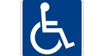 Война инвалидов