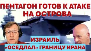 Израильский спецназ подобрался к границам Ирана. Ливан проклинает Хезболлу