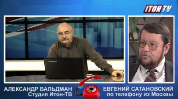 Сатановский обвинил Барака в предательстве