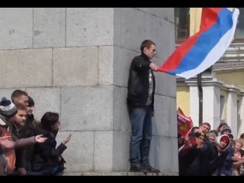 «Школота» - это средний класс России