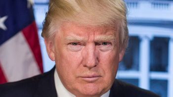 Чьи секреты выдал Трамп?