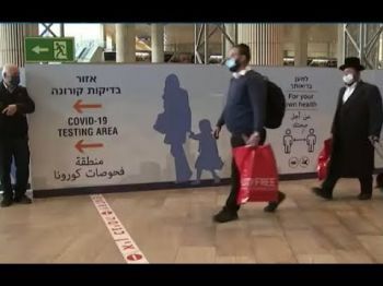 Этот бесконечный, бесконечный, бесконечный ковид...