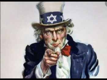 Евреи и антисемиты - "близнецы и братья"?