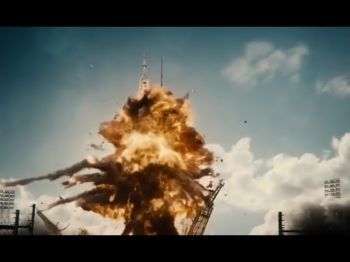 Криминальные тайны «Роскосмоса»