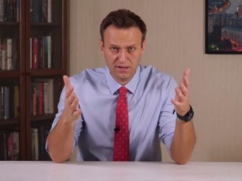 Как Путин встретит Навального?
