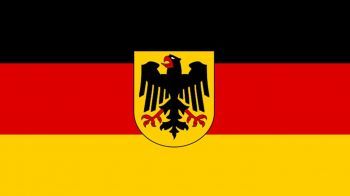 Германия объявляет войну 