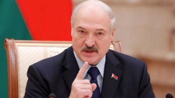 Лукашенко получил приглашение переехать в Израиль на ПМЖ