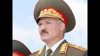 Лукашенко обложил налогом еврейских стариков ‎